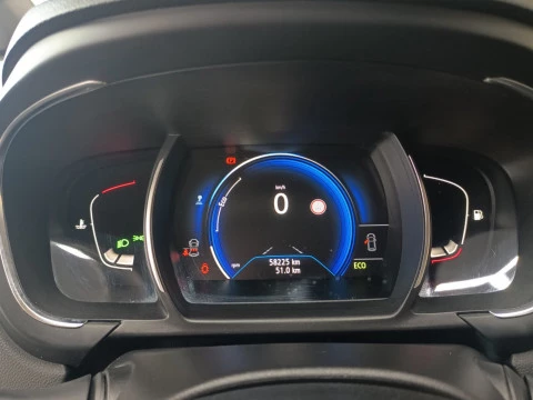 Renault Scenic Zen Energy TCe 97kW (130CV)