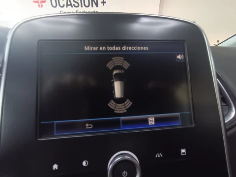 Renault Scenic Zen Energy TCe 97kW (130CV)