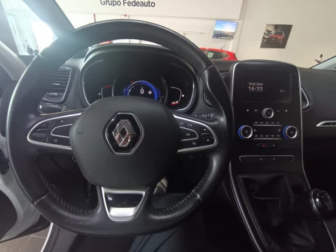 Renault Scenic Zen Energy TCe 97kW (130CV)