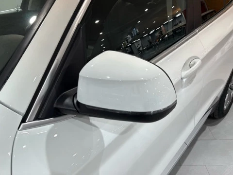 BMW X3 xDrive20d xLine 140 kW (190 CV)