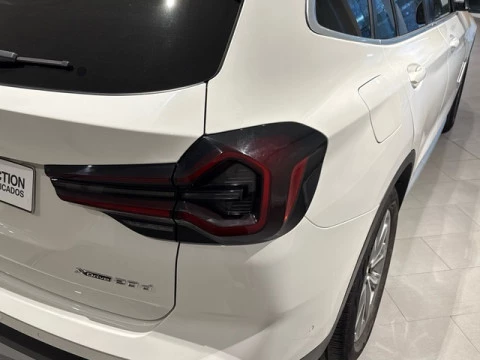 BMW X3 xDrive20d xLine 140 kW (190 CV)