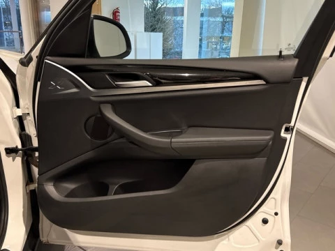 BMW X3 xDrive20d xLine 140 kW (190 CV)