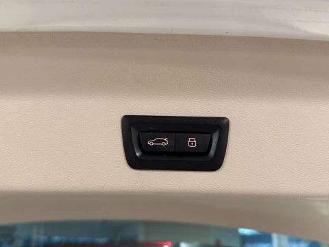 BMW X3 xDrive20d xLine 140 kW (190 CV)