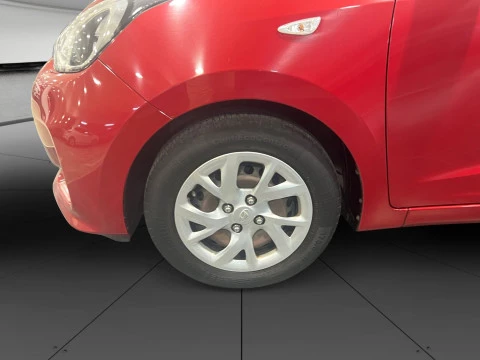 Hyundai i10  1.0 MPI Essence