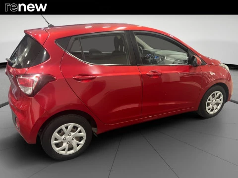Hyundai i10  1.0 MPI Essence