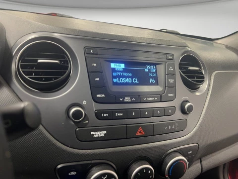 Hyundai i10  1.0 MPI Essence
