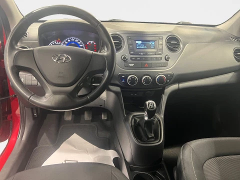Hyundai i10  1.0 MPI Essence