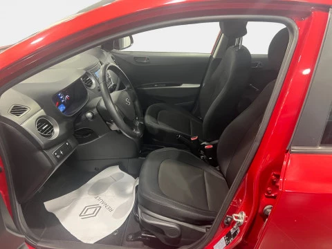 Hyundai i10  1.0 MPI Essence