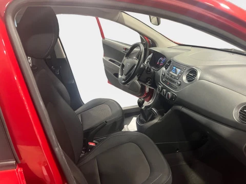 Hyundai i10  1.0 MPI Essence