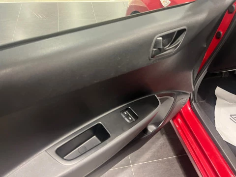 Hyundai i10  1.0 MPI Essence