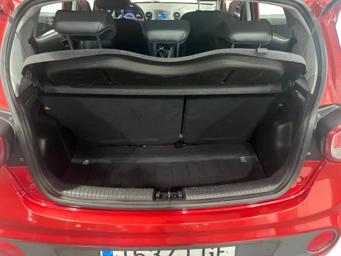 Hyundai i10  1.0 MPI Essence