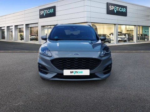 Ford Kuga ST-Line 1.5T EcoBoost 110kW (150CV)