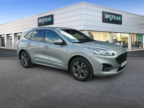 Ford Kuga ST-Line 1.5T EcoBoost 110kW (150CV)