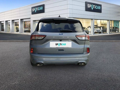 Ford Kuga ST-Line 1.5T EcoBoost 110kW (150CV)