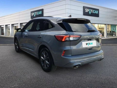 Ford Kuga ST-Line 1.5T EcoBoost 110kW (150CV)