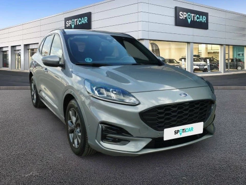 Ford Kuga ST-Line 1.5T EcoBoost 110kW (150CV)