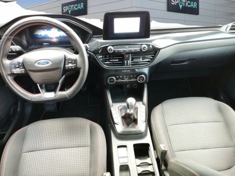 Ford Kuga ST-Line 1.5T EcoBoost 110kW (150CV)