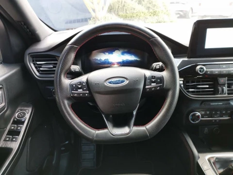 Ford Kuga ST-Line 1.5T EcoBoost 110kW (150CV)