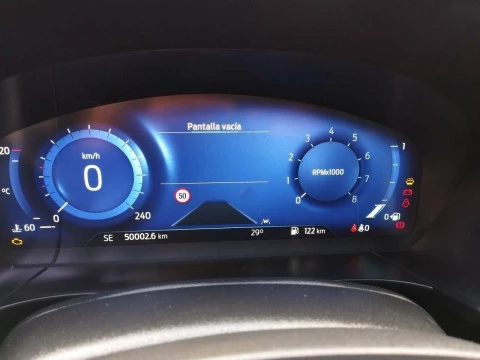 Ford Kuga ST-Line 1.5T EcoBoost 110kW (150CV)