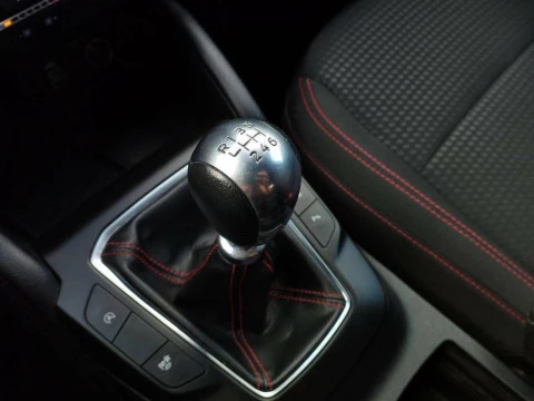 Ford Kuga ST-Line 1.5T EcoBoost 110kW (150CV)