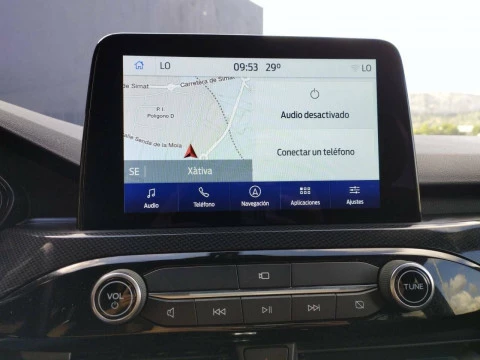 Ford Kuga ST-Line 1.5T EcoBoost 110kW (150CV)