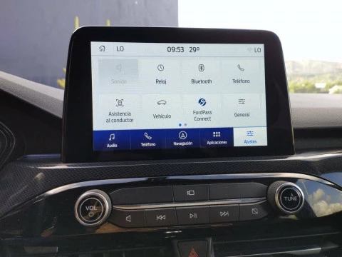 Ford Kuga ST-Line 1.5T EcoBoost 110kW (150CV)