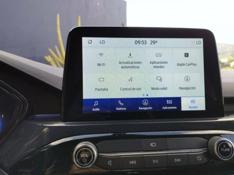 Ford Kuga ST-Line 1.5T EcoBoost 110kW (150CV)