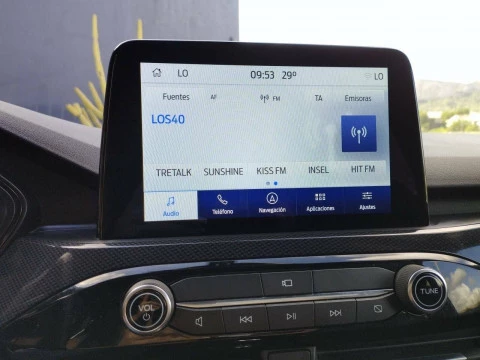 Ford Kuga ST-Line 1.5T EcoBoost 110kW (150CV)