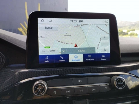 Ford Kuga ST-Line 1.5T EcoBoost 110kW (150CV)