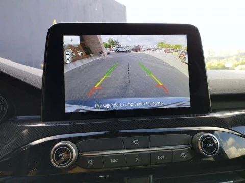 Ford Kuga ST-Line 1.5T EcoBoost 110kW (150CV)