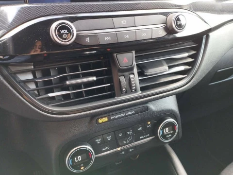 Ford Kuga ST-Line 1.5T EcoBoost 110kW (150CV)