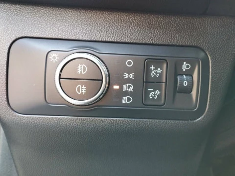 Ford Kuga ST-Line 1.5T EcoBoost 110kW (150CV)