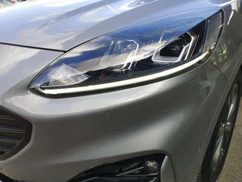 Ford Kuga ST-Line 1.5T EcoBoost 110kW (150CV)