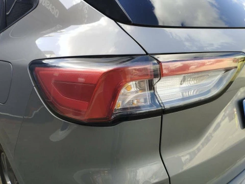 Ford Kuga ST-Line 1.5T EcoBoost 110kW (150CV)