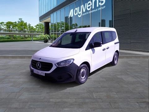 Mercedes-Benz Citan 110 CDI 70kW Tourer Base Largo