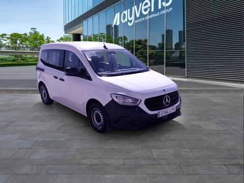 Mercedes-Benz Citan 110 CDI 70kW Tourer Base Largo