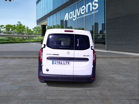 Mercedes-Benz Citan 110 CDI 70kW Tourer Base Largo