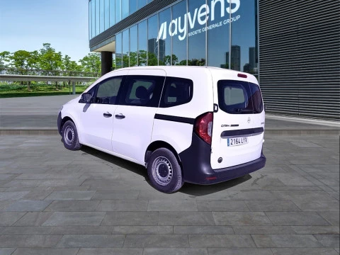 Mercedes-Benz Citan 110 CDI 70kW Tourer Base Largo