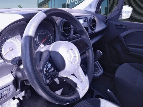 Mercedes-Benz Citan 110 CDI 70kW Tourer Base Largo