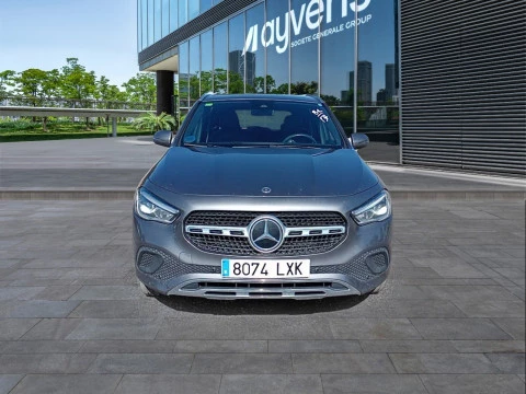 Mercedes-Benz GLA GLA 250 e