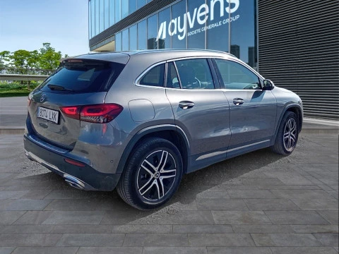 Mercedes-Benz GLA GLA 250 e