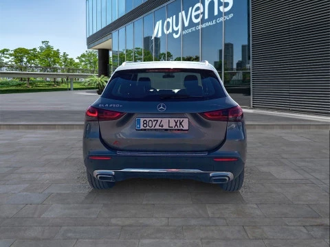 Mercedes-Benz GLA GLA 250 e
