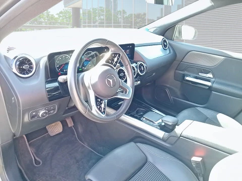 Mercedes-Benz GLA GLA 250 e
