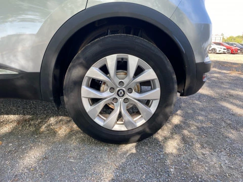 Renault Captur Zen TCe 140CV GPF Micro Híbrido