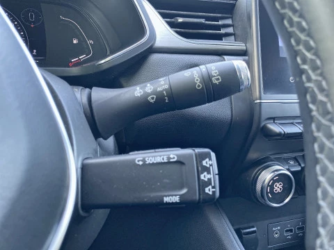 Renault Captur Zen TCe 140CV GPF Micro Híbrido