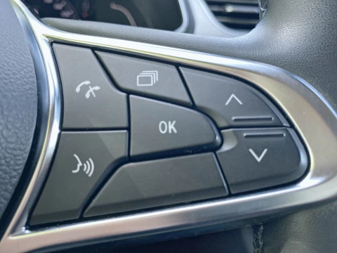 Renault Captur Zen TCe 140CV GPF Micro Híbrido