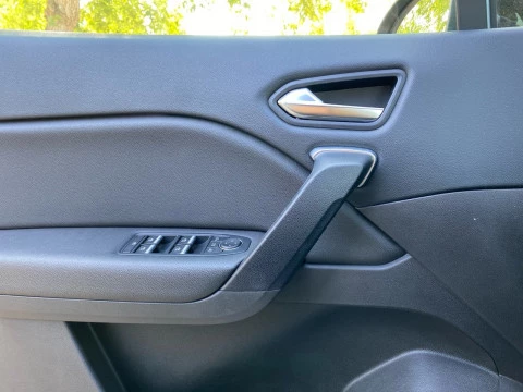 Renault Captur Zen TCe 140CV GPF Micro Híbrido