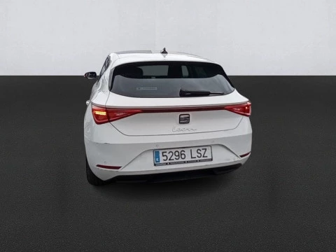 Seat Nuevo León 2.0 TDI 85kW S&S Style Go