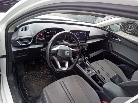 Seat Nuevo León 2.0 TDI 85kW S&S Style Go