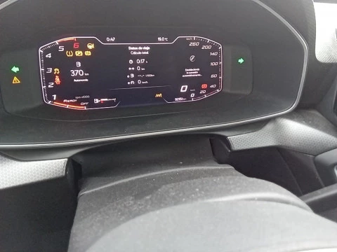 Seat Nuevo León 2.0 TDI 85kW S&S Style Go